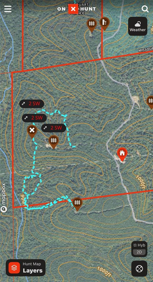 0 (320+/- Acres) Lodge Road Property Photo 35