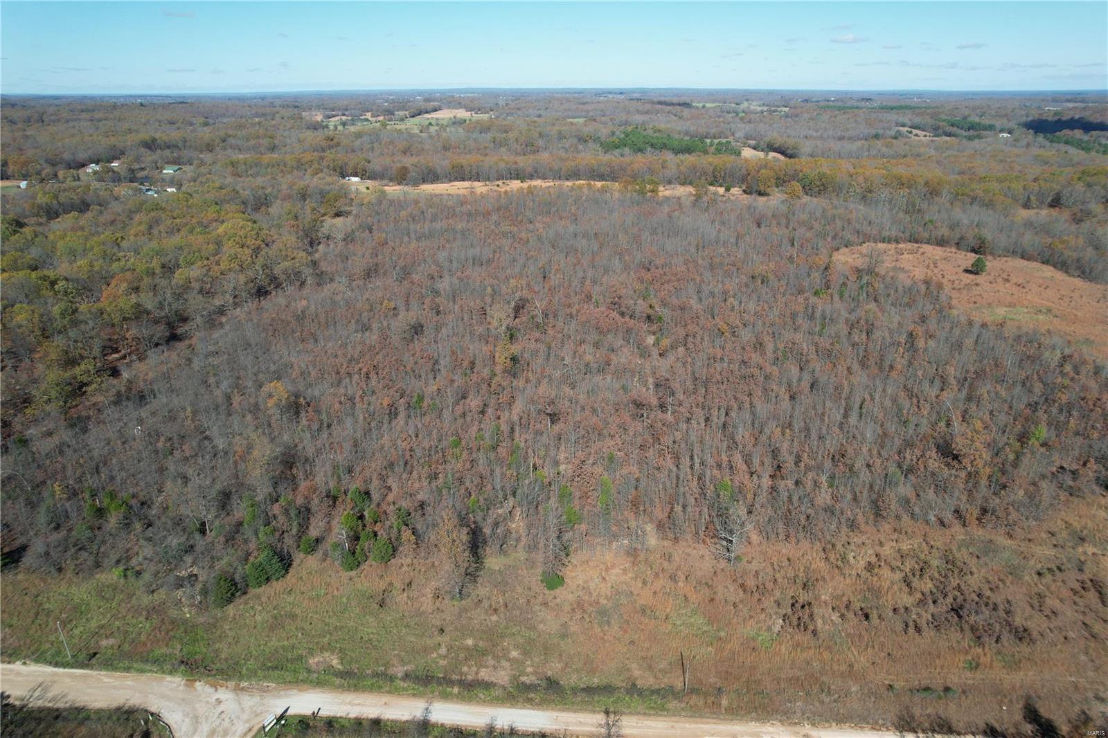 0 County Road 2780 Property Photo 2