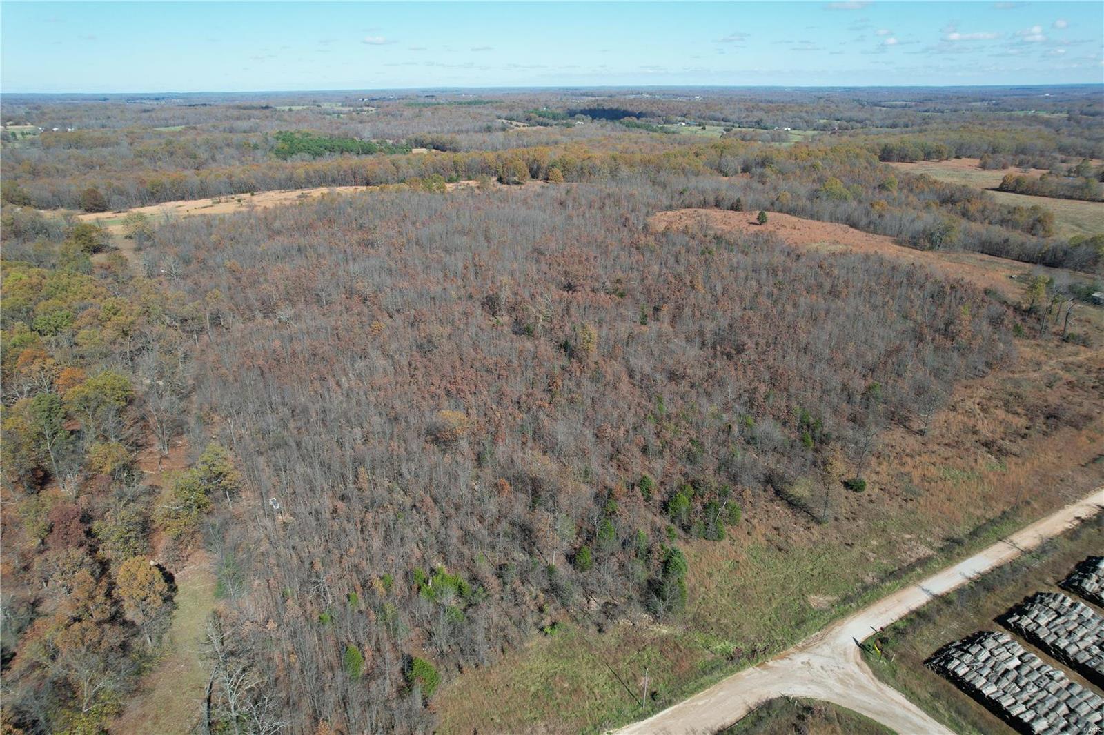 0 County Road 2780 Property Photo 3