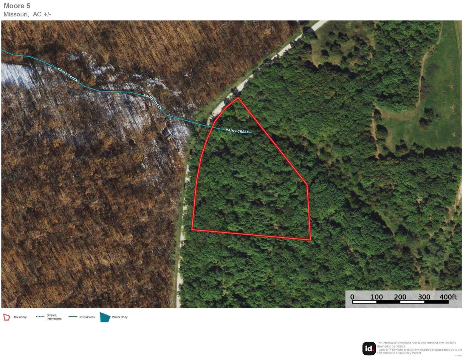 0 Partridge Property Photo 3