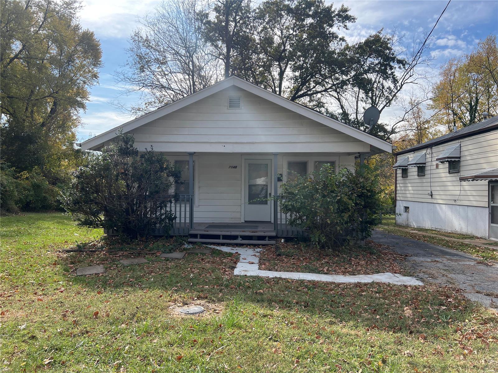 7048 Idlewild Avenue Property Photo 1