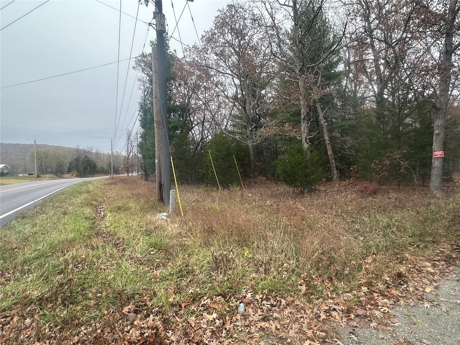 18602 N Highway Property Photo 4