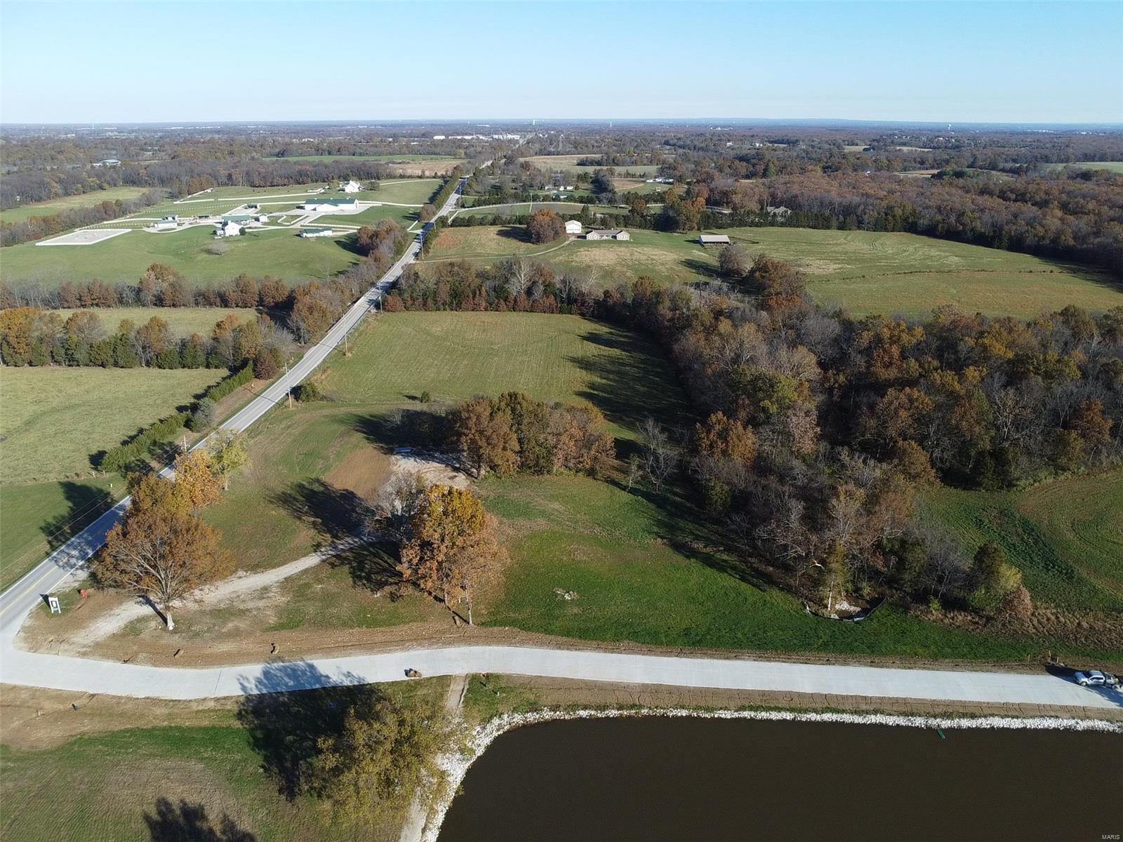 1 Serenity Lake Court Property Photo 1