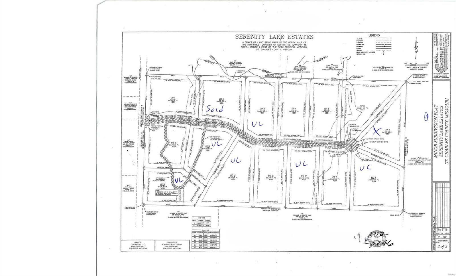 1 Serenity Lake Court Property Photo 7