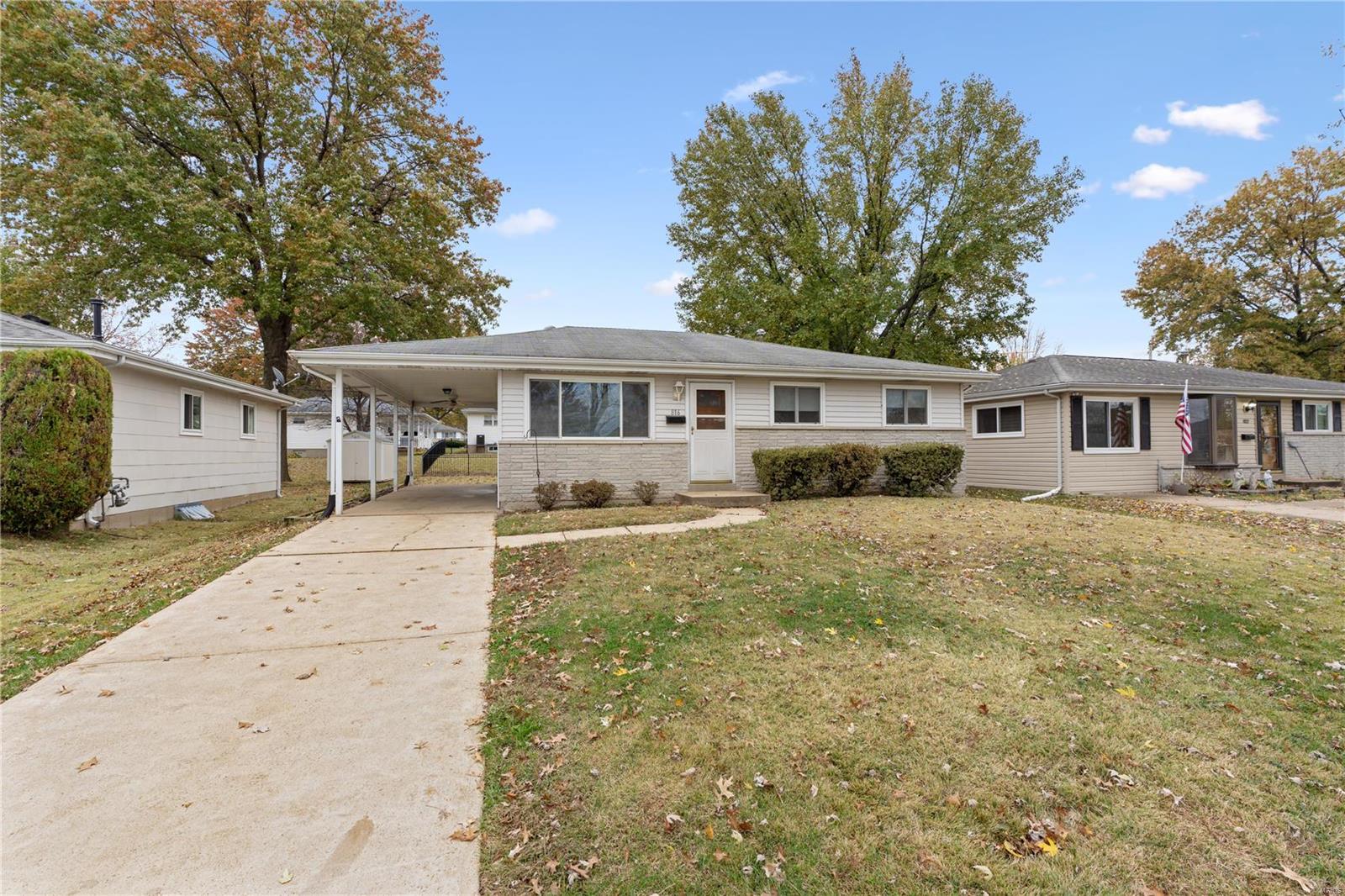 816 Virgo Lane Property Photo