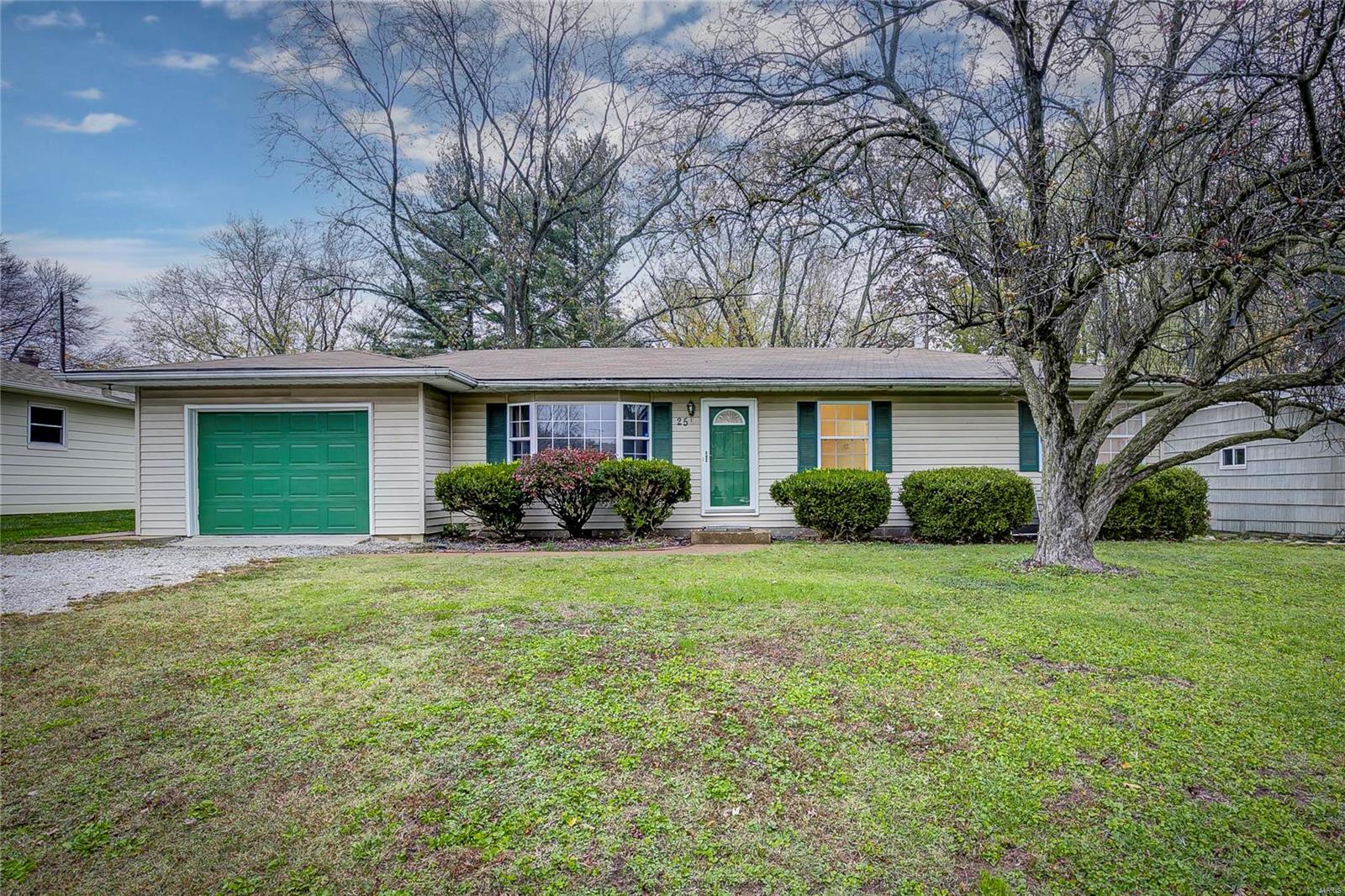 25 Mars Drive Property Photo