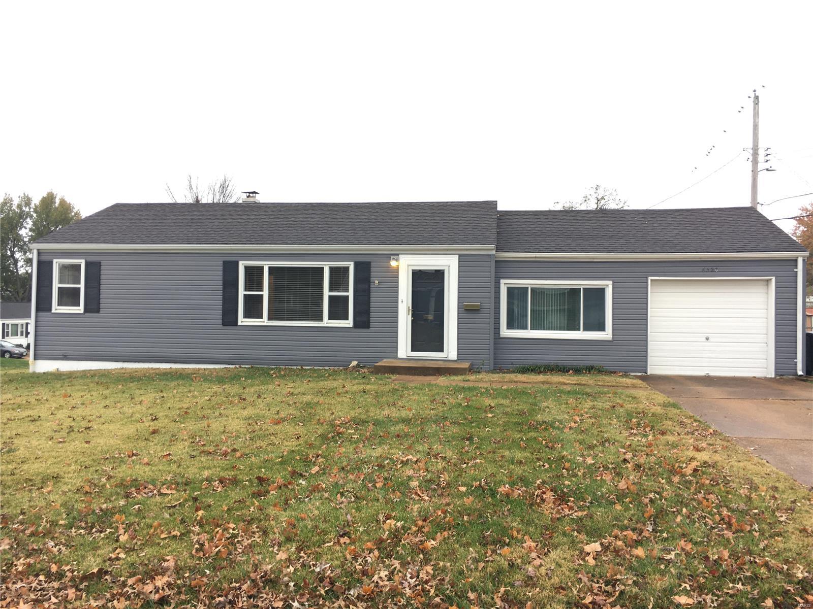 6320 Sheppard Drive Property Photo 1