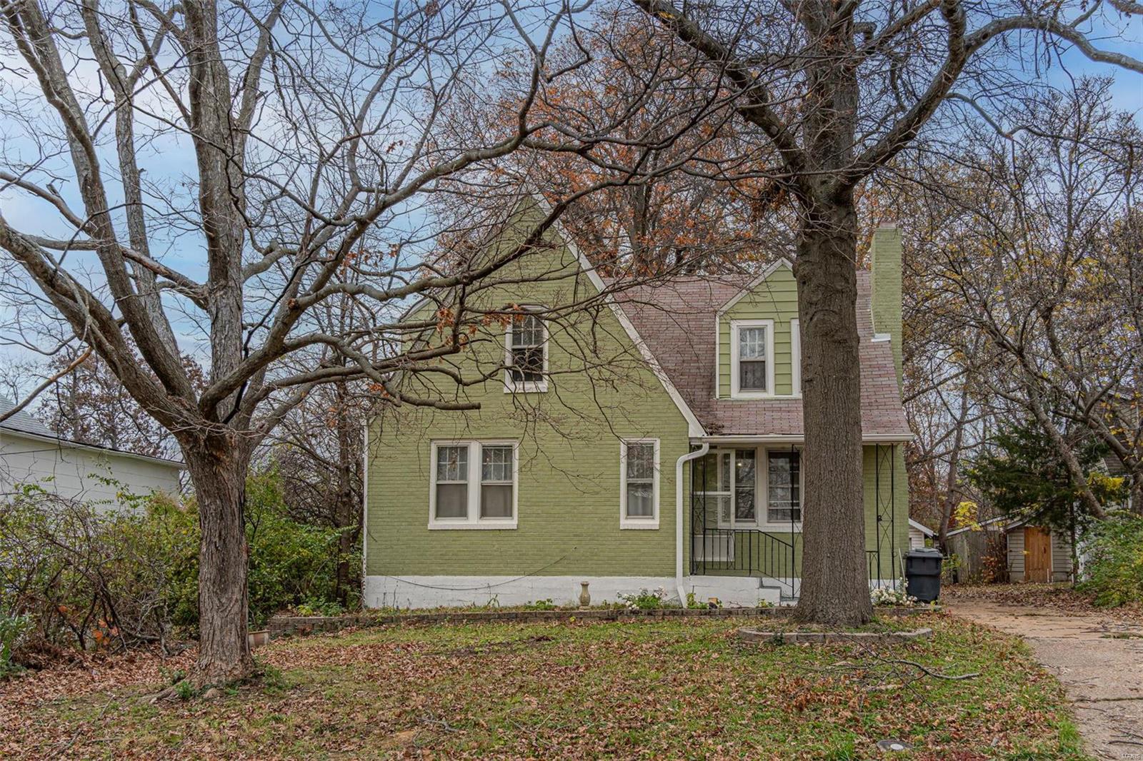 455 Grant Street Property Photo 2