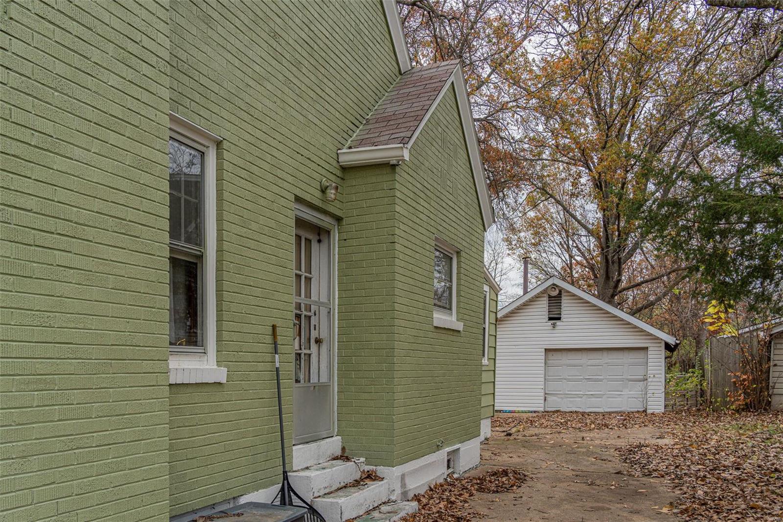 455 Grant Street Property Photo 26
