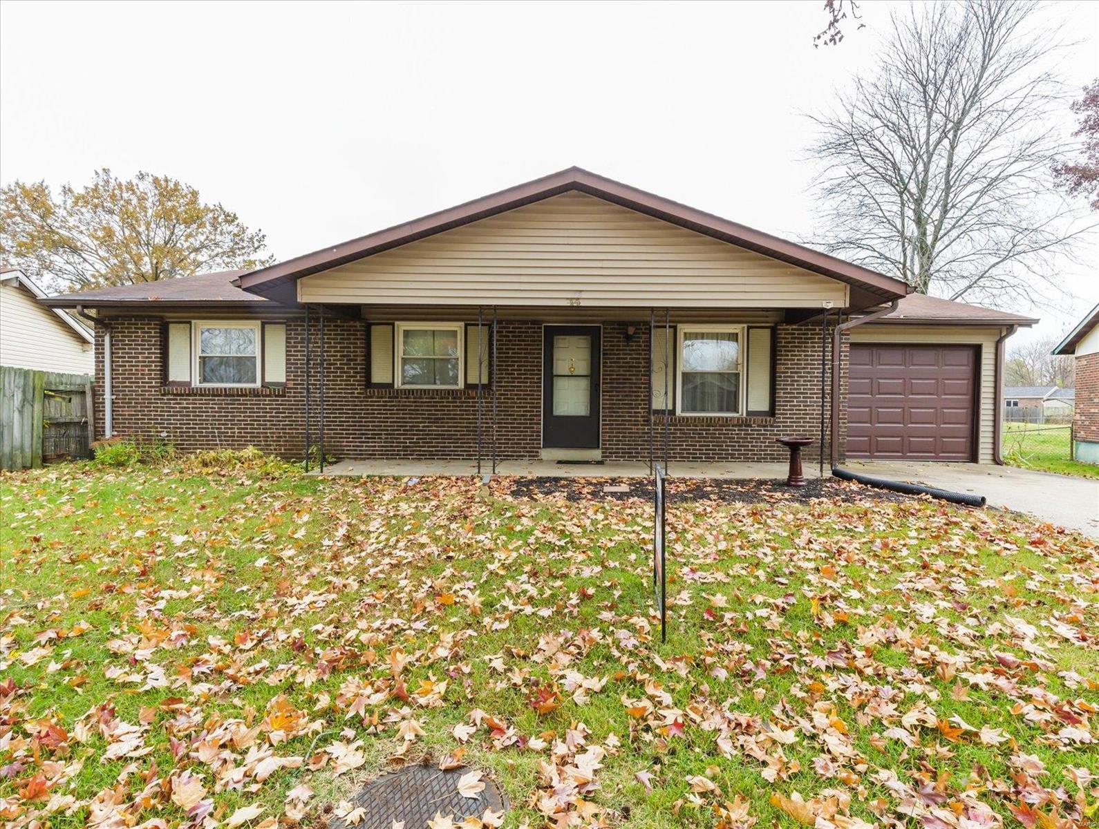 2028 Hungerford Drive Property Photo 1