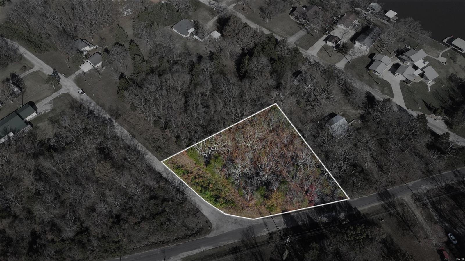 2170 White Fawn Drive Property Photo