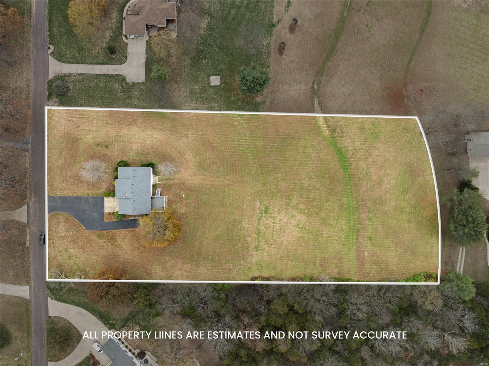 330 Osage Drive Property Photo 27