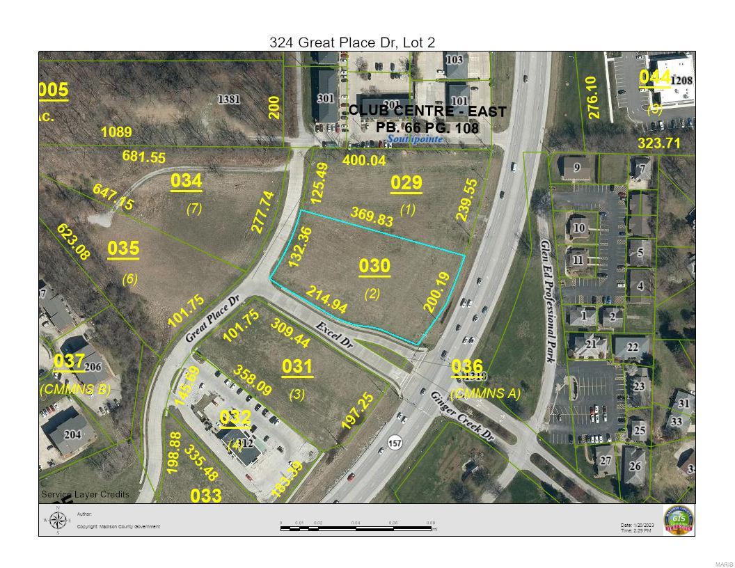 324 Great Place Dr, Lot 2 Property Photo