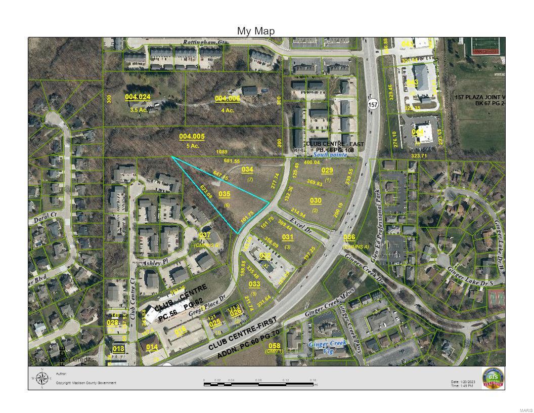 331 Great Place Dr, Lot 6 Property Photo