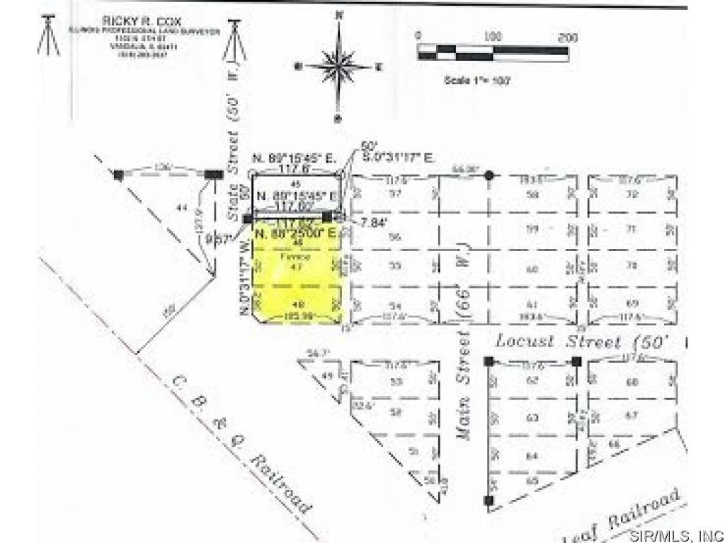 302 N State Street Property Photo 1