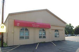 8333 Antioch Rd