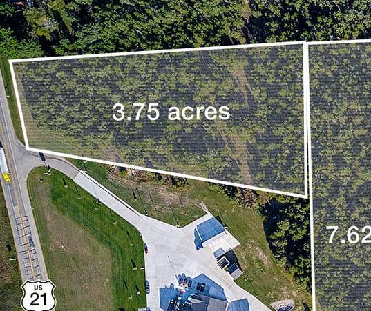 Lt2 State Road 21 - Property Photo 1