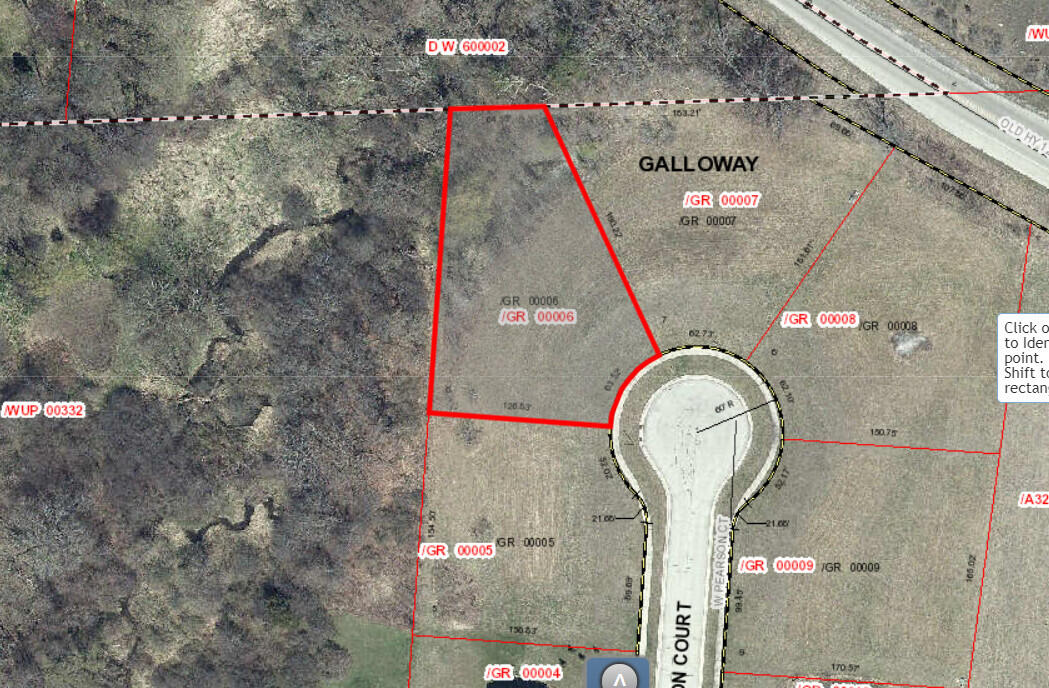 Lt6 Pearson Ct Property Photo 1