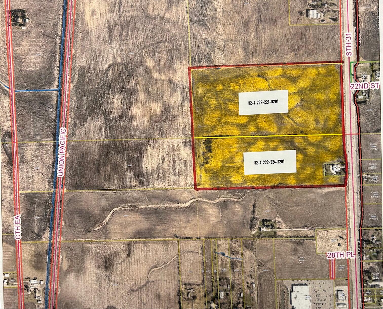 Lt1 Green Bay Rd Property Photo 1