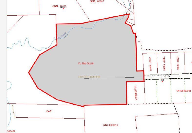 Lot #1 W Evergreen Pkwy Property Photo 1