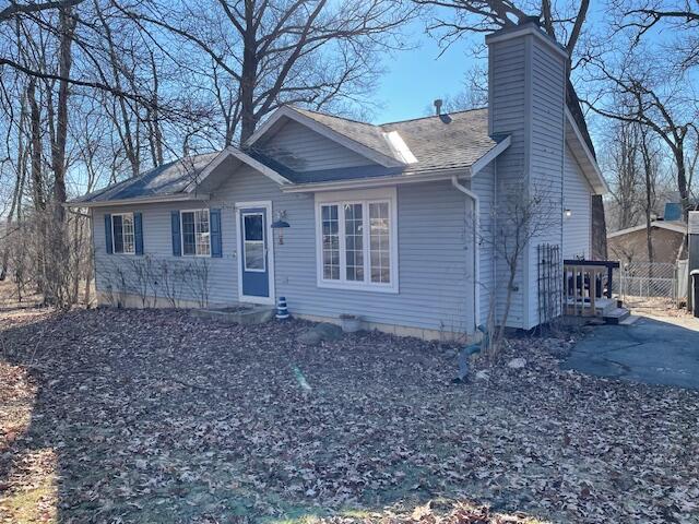 N3148 Satinwood Rd Property Photo 1