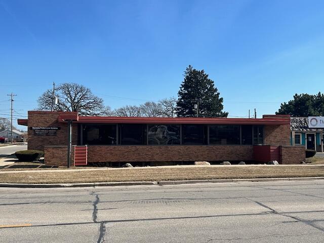 7601 Pershing Blvd Property Photo 1