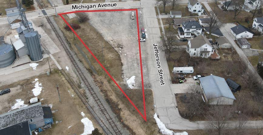 Lt1-4 Michigan St Property Photo 1