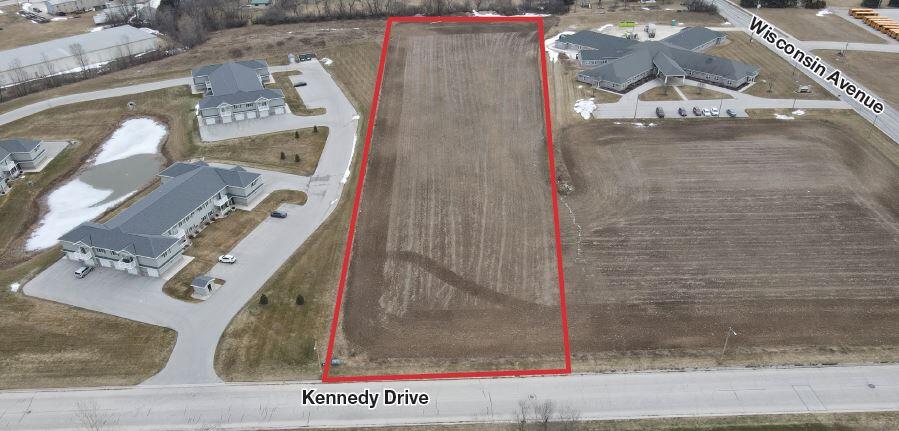 Lt2 Kennedy Dr Property Photo 1