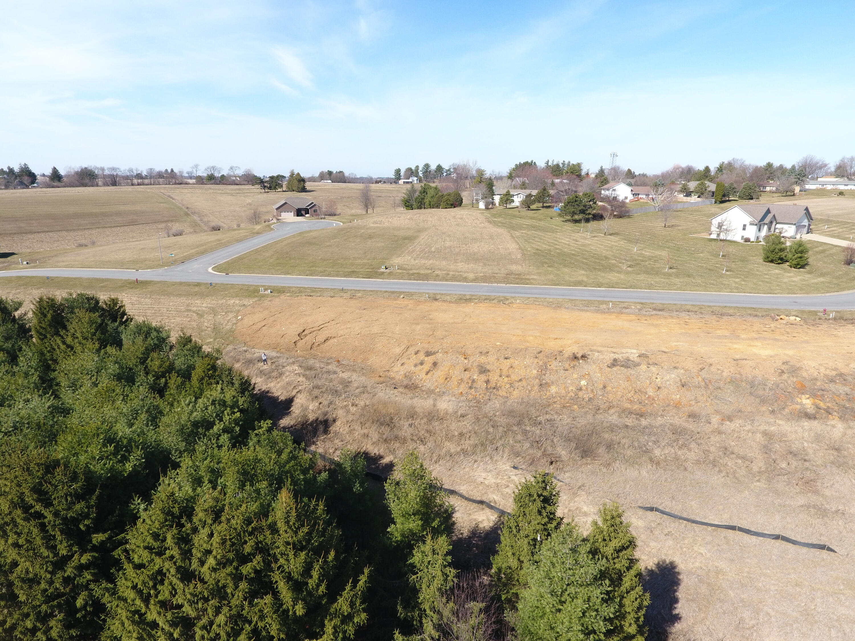 Lot 41 Crossing Meadows Dr Property Photo 1