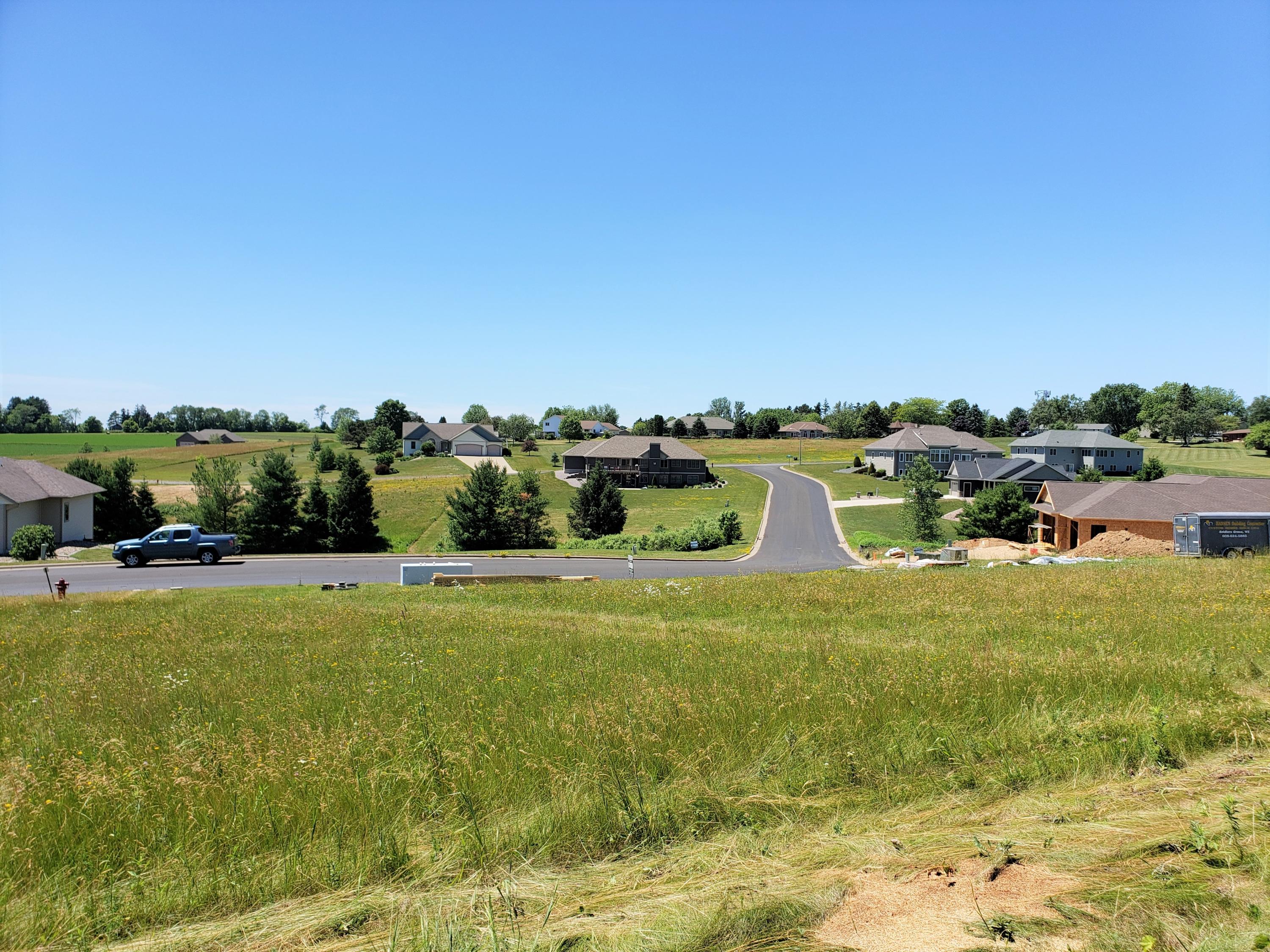 Lot 30 16th Fairway Dr Property Photo 1