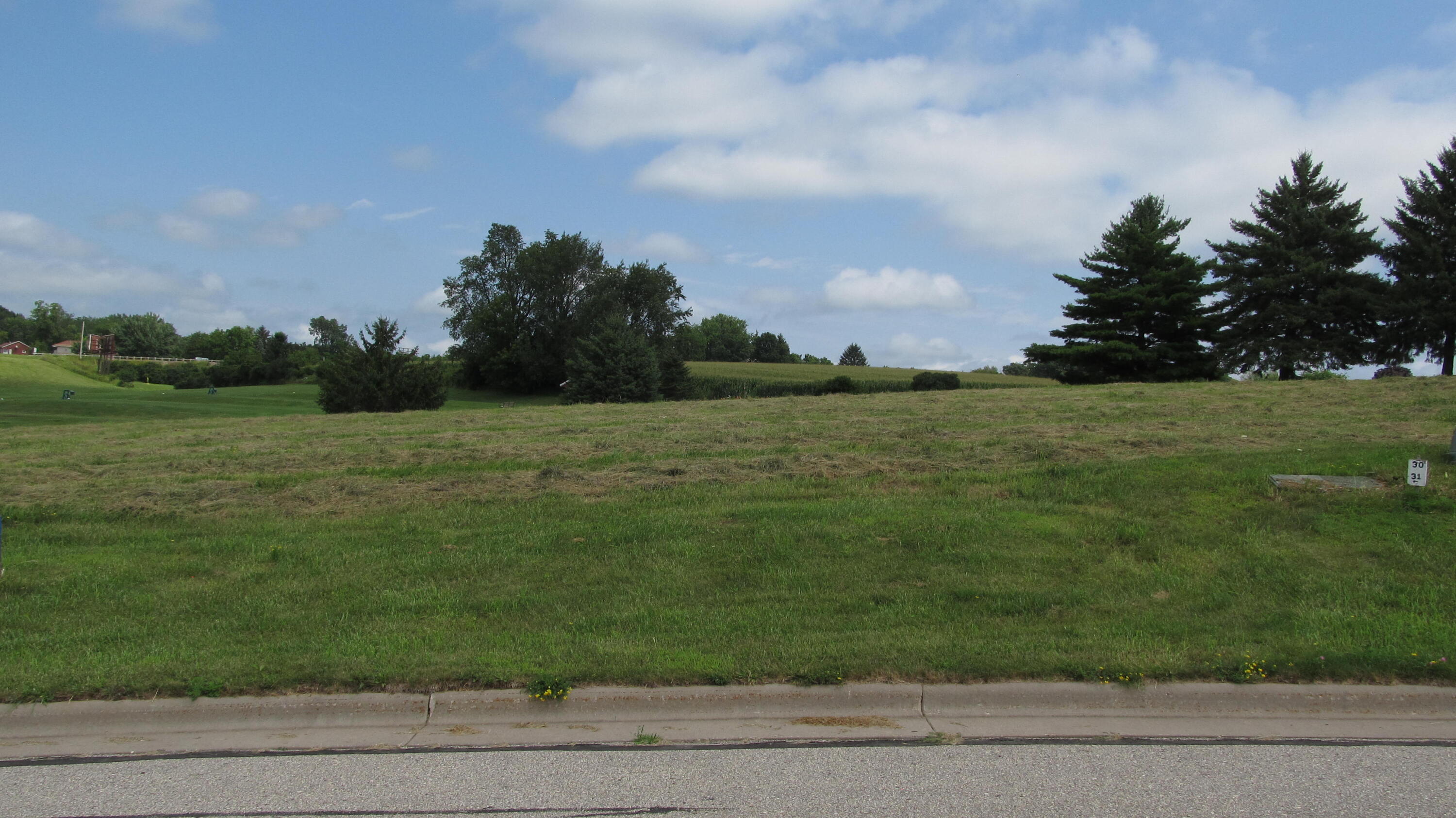 Lot 31 16th Fairway Dr Property Photo 1