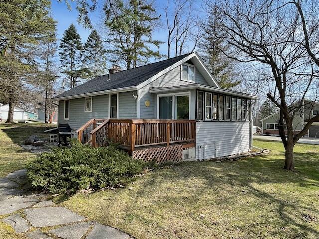 150 Hill St Property Photo 1