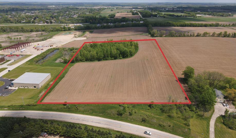 Lt0 County Highway W - Property Photo 1