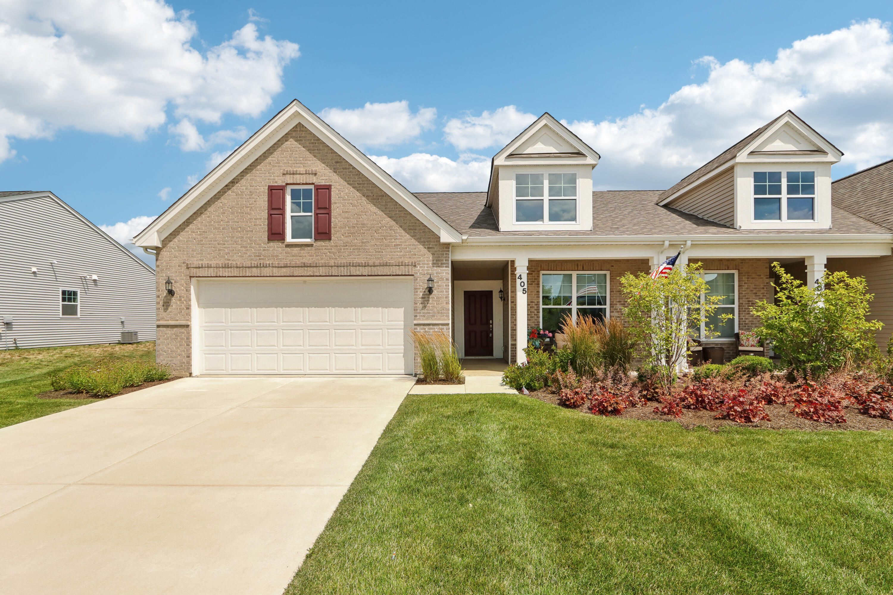 405 Cadence Cir Property Photo 1