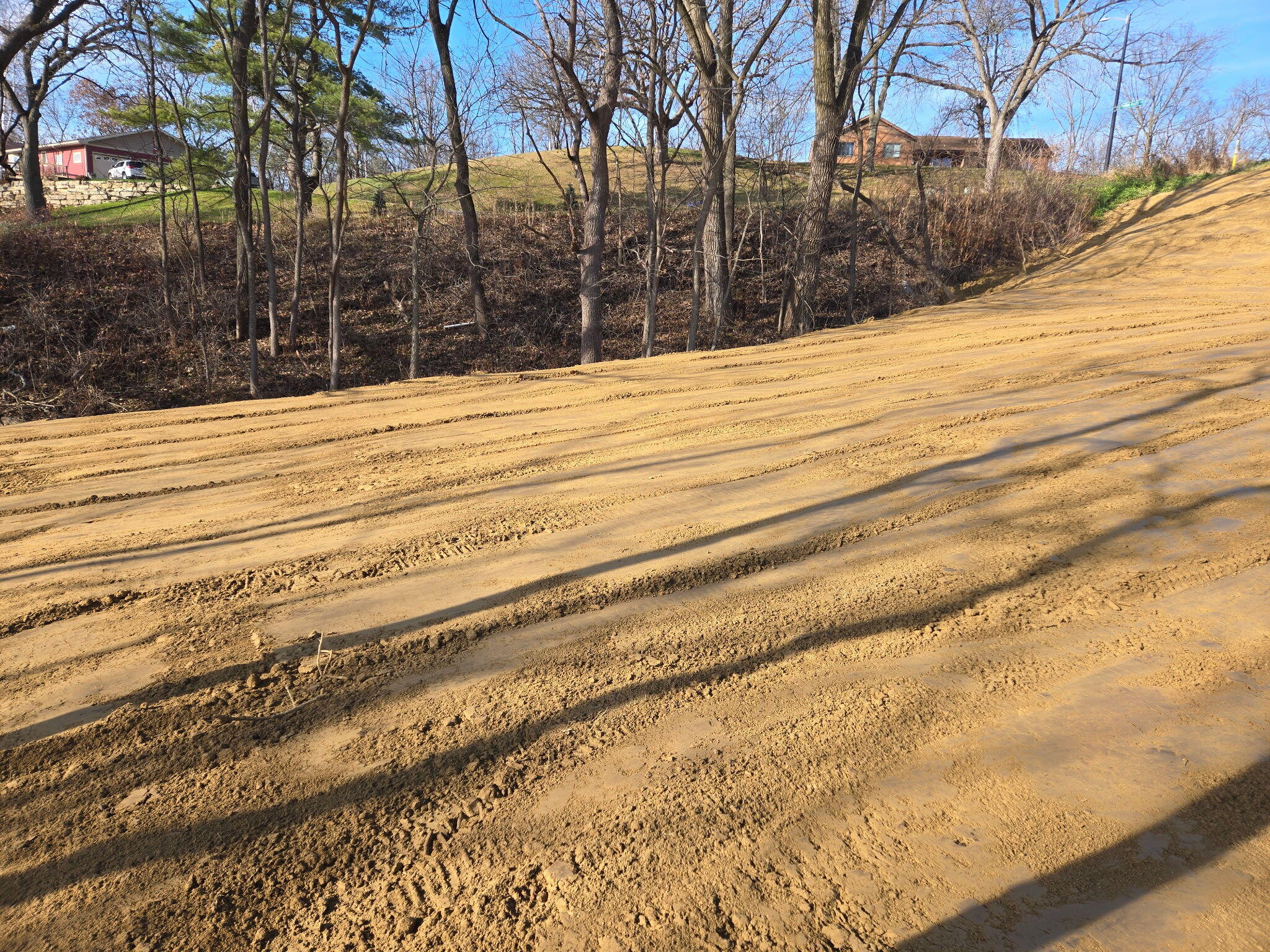 Lot 36 Madison Heights Dr Property Photo 1