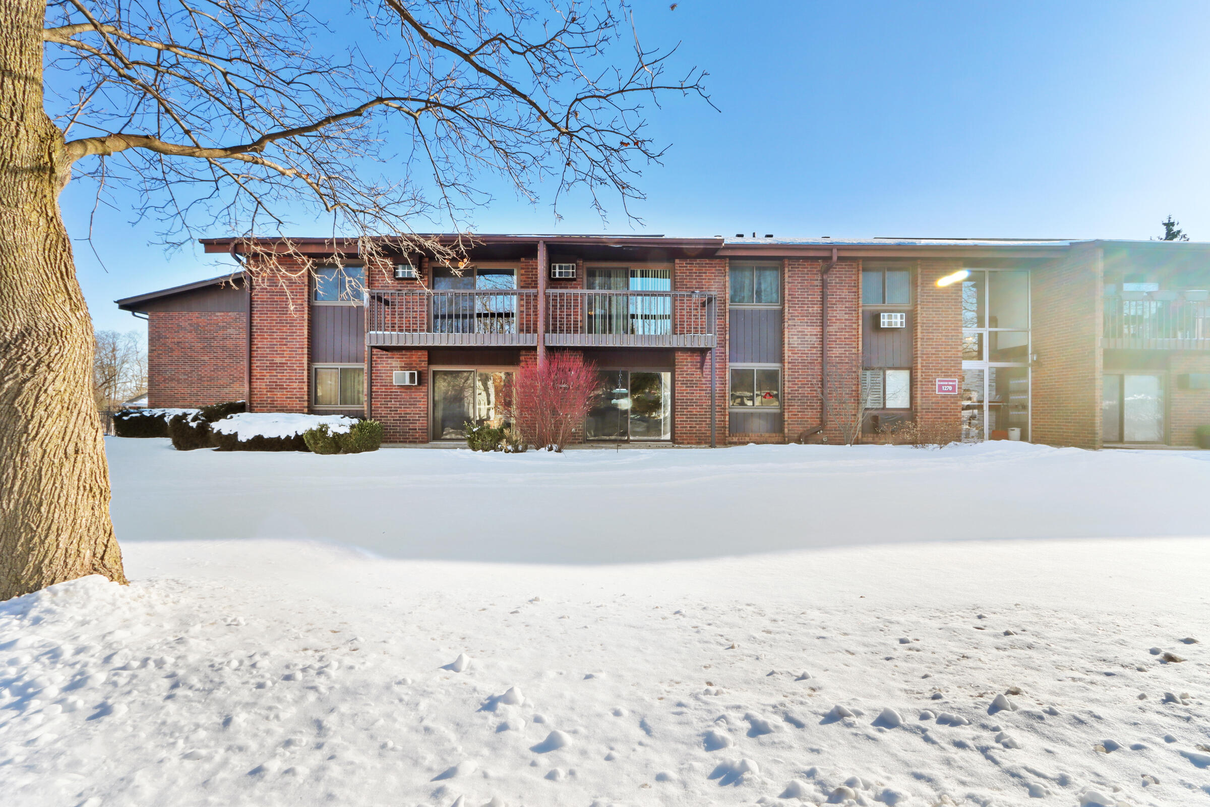 1270 Wisconsin St Property Photo 1