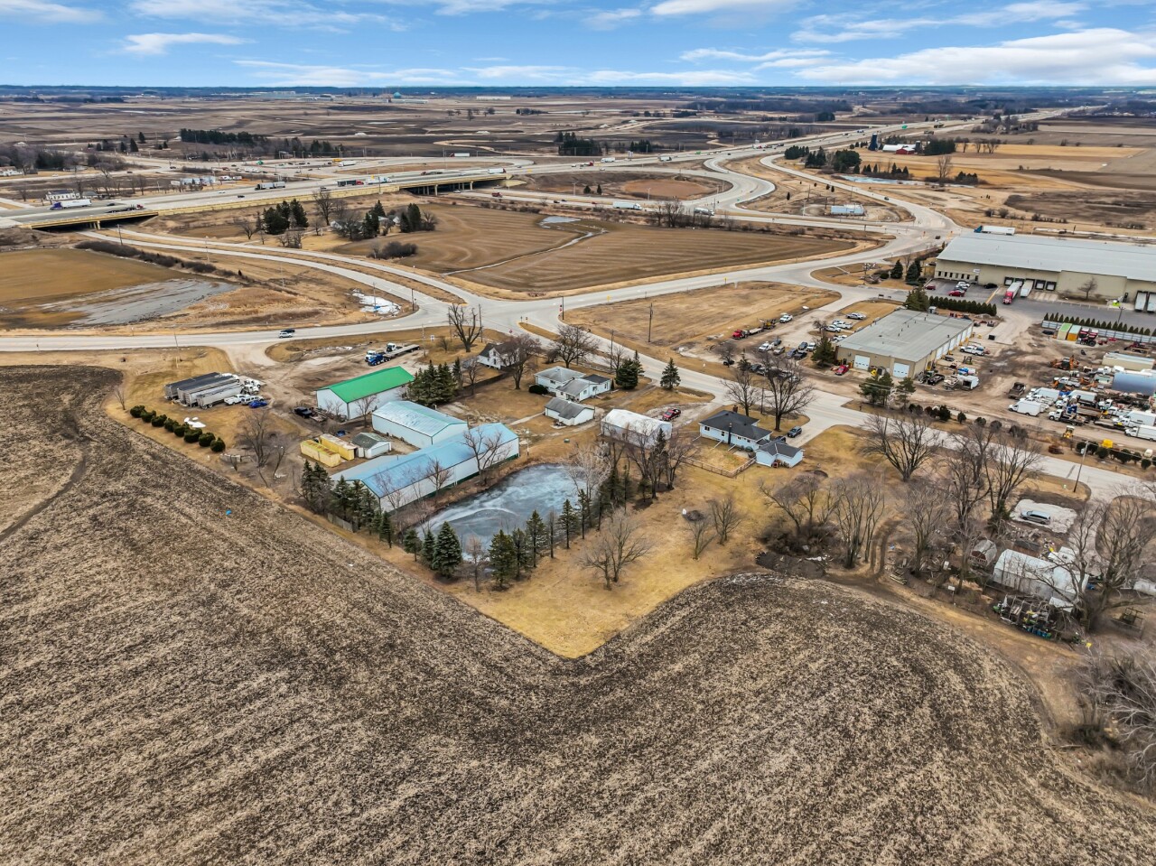 14108 58th Rd Property Photo 1