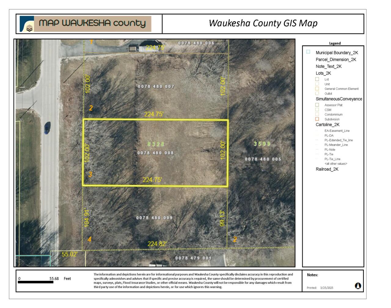 Lt3 N Lannon Rd Property Photo 1