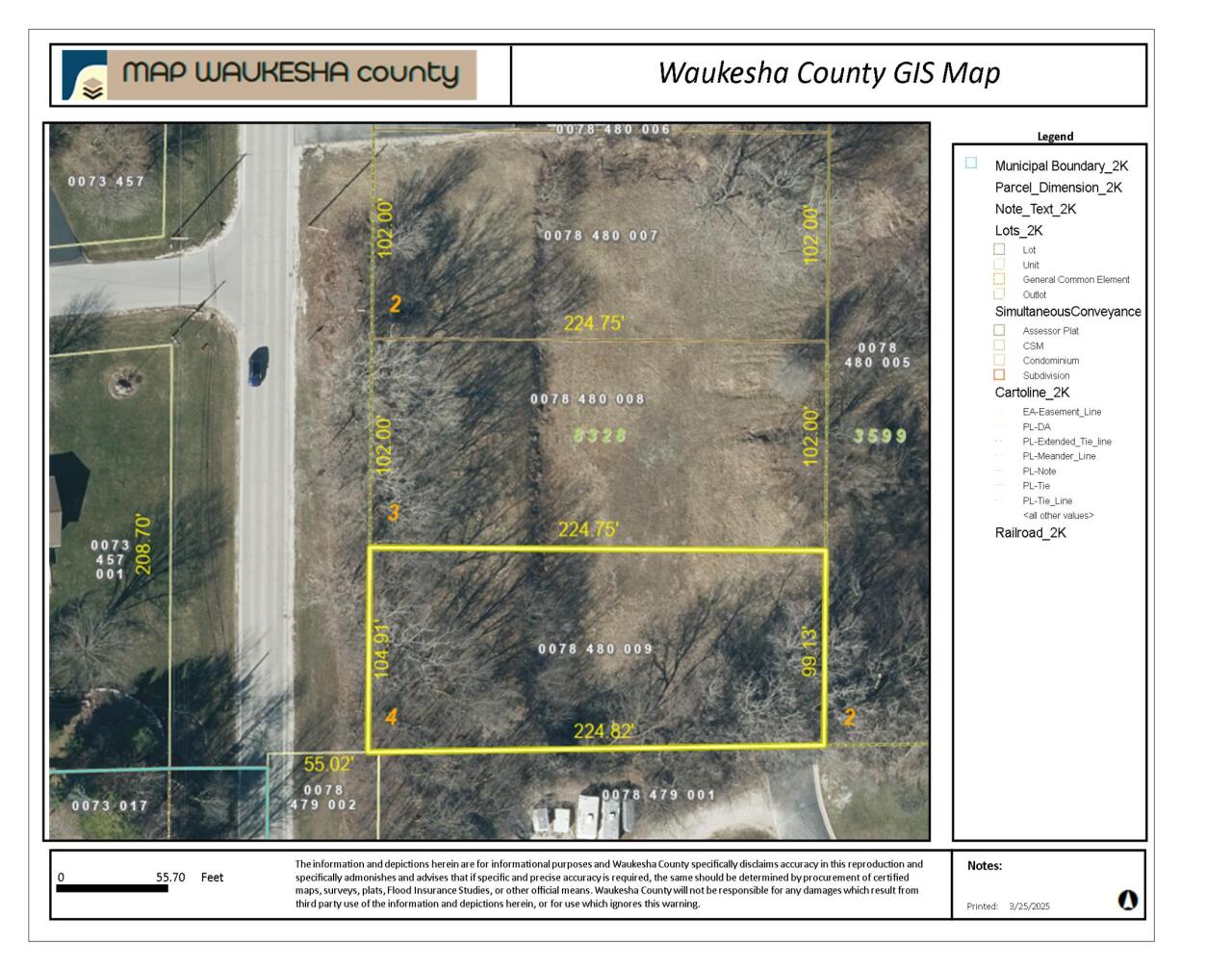 Lt4 N Lannon Rd Property Photo 1