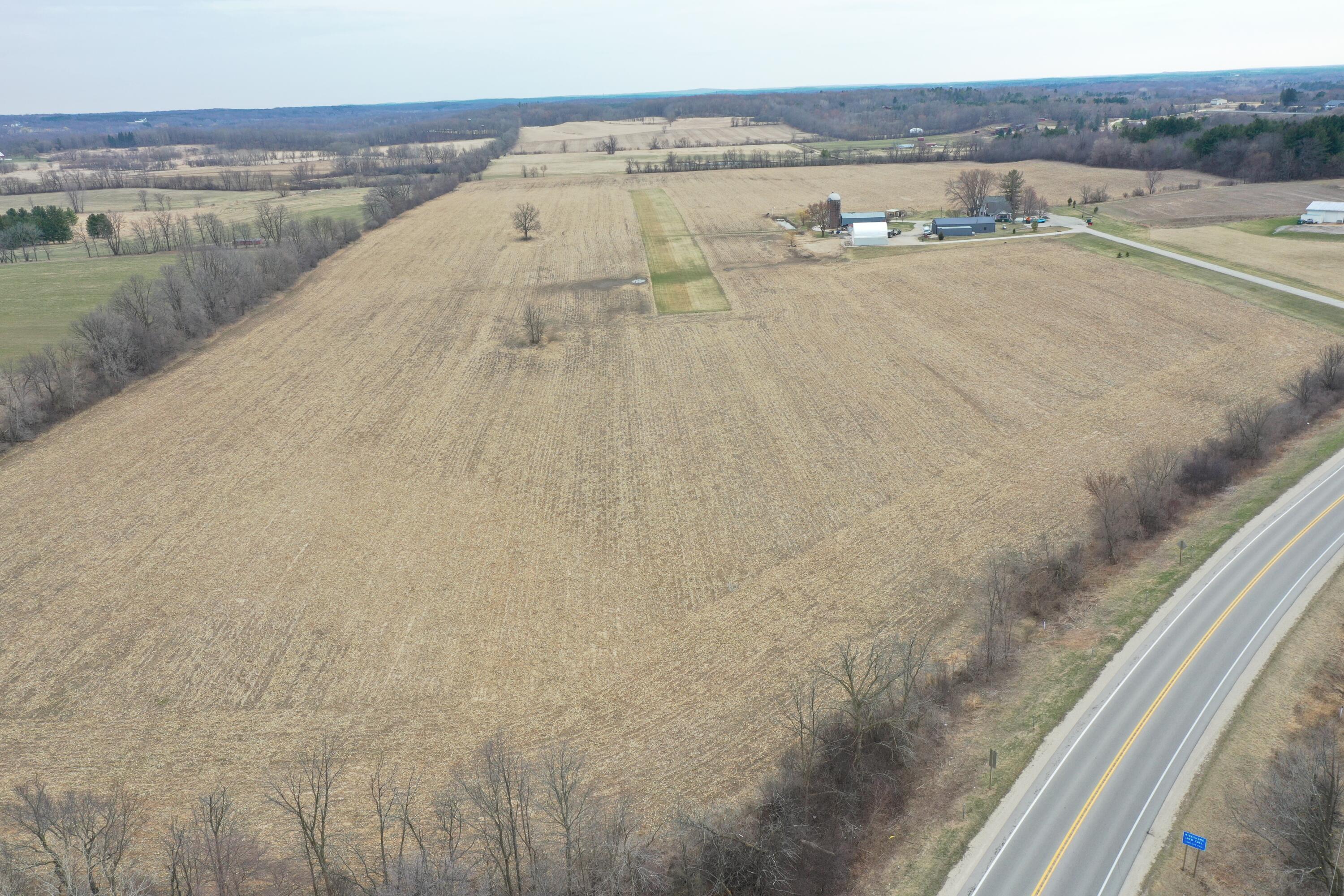Lt0 State Highway 83 - Property Photo 1