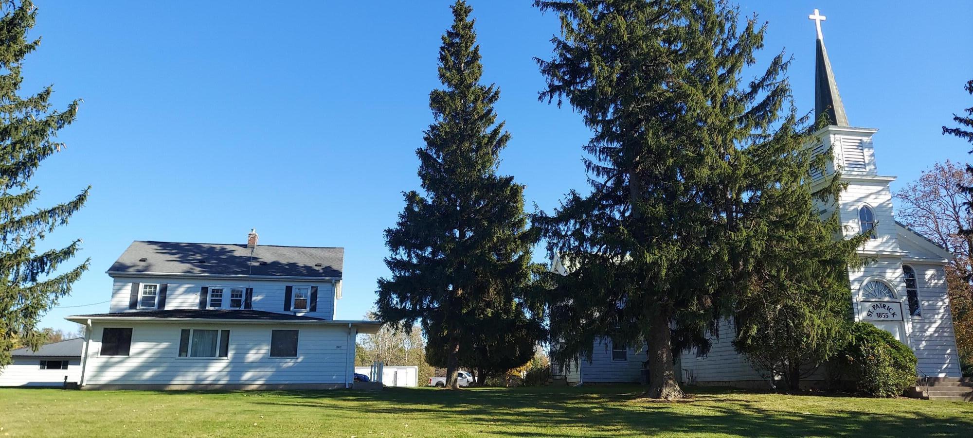 1908 State Highway 83 - Property Photo 1