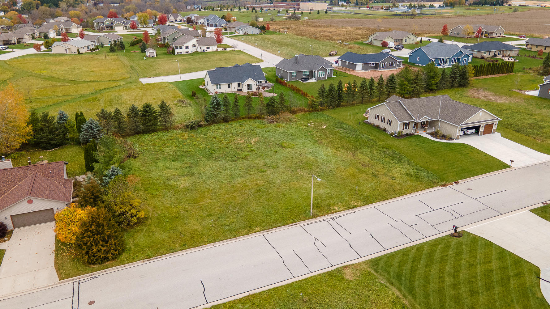 Lt1 Oriole Ln Property Photo 1