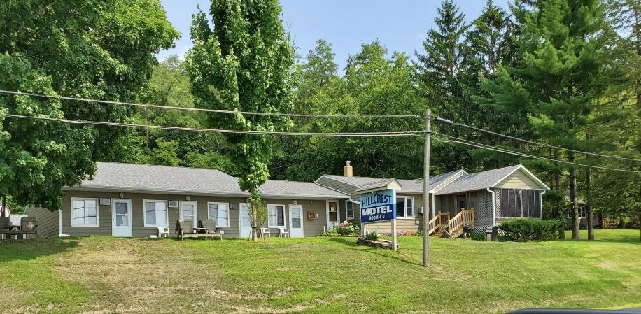240 N State Rd 35 - Property Photo 1