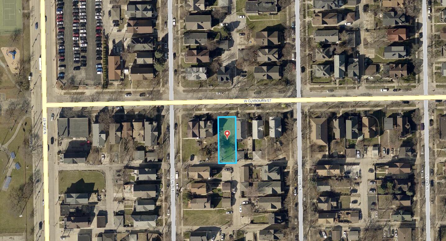 3319 W Clybourn St Property Photo 1