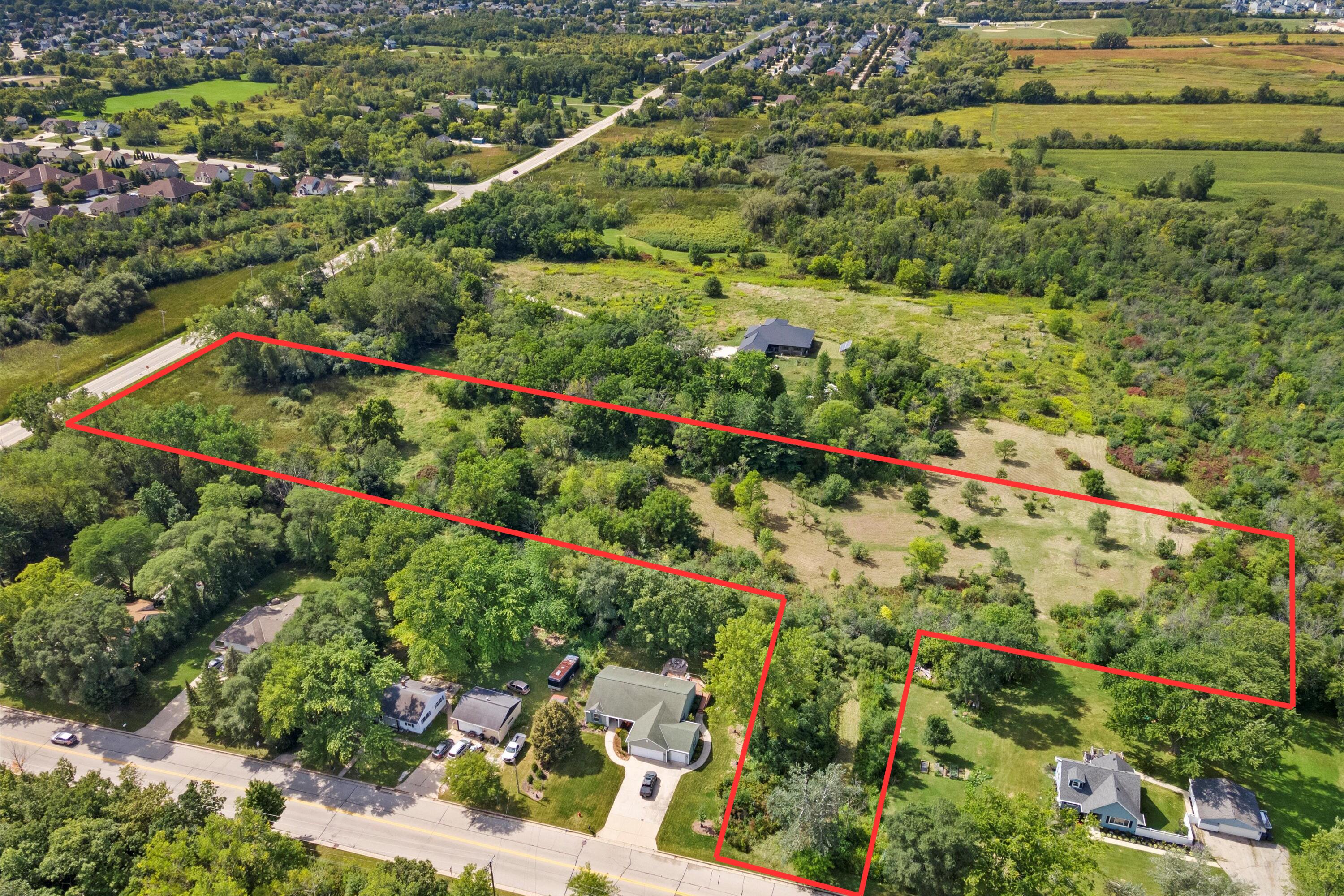 3140 W Drexel Ave Property Photo 1
