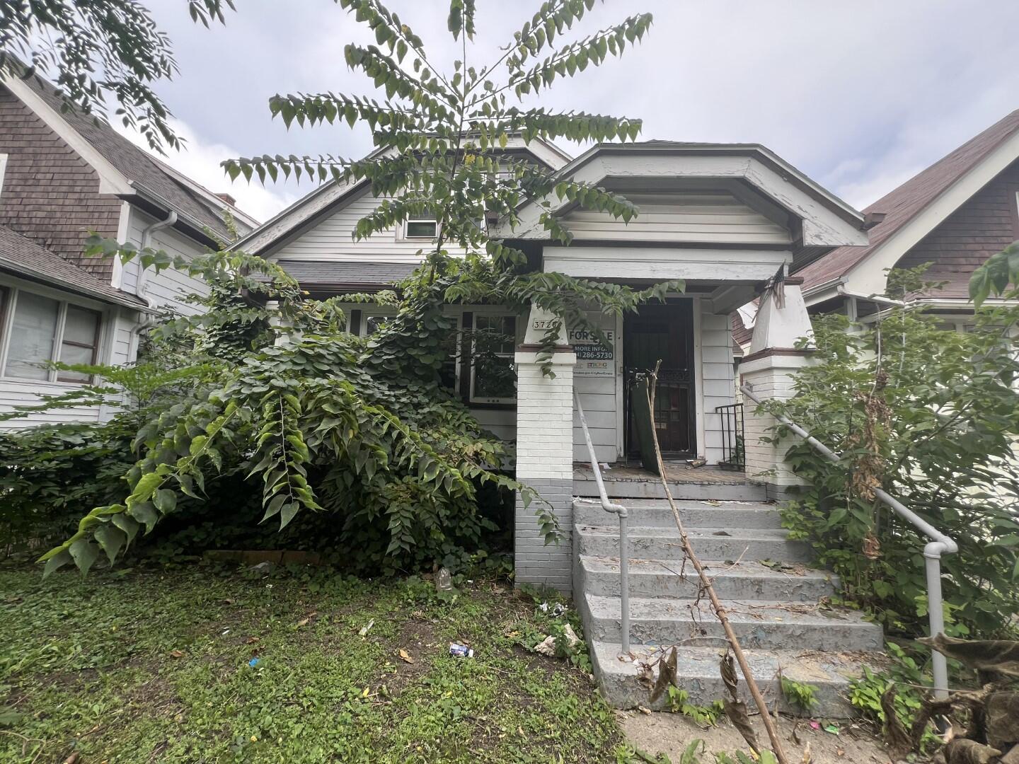3729 N Vel R Phillips Ave Property Photo 1