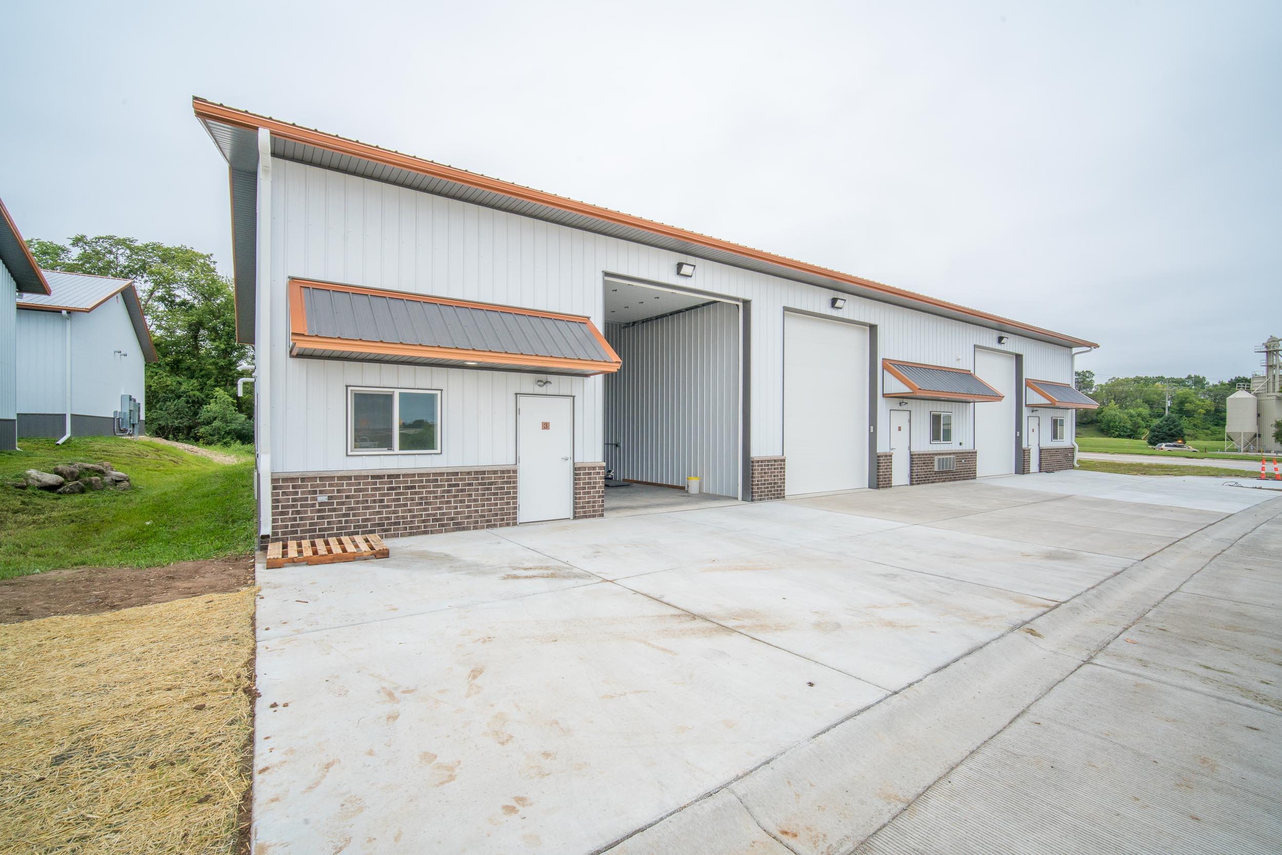 3439 County Highway D - Property Photo 1