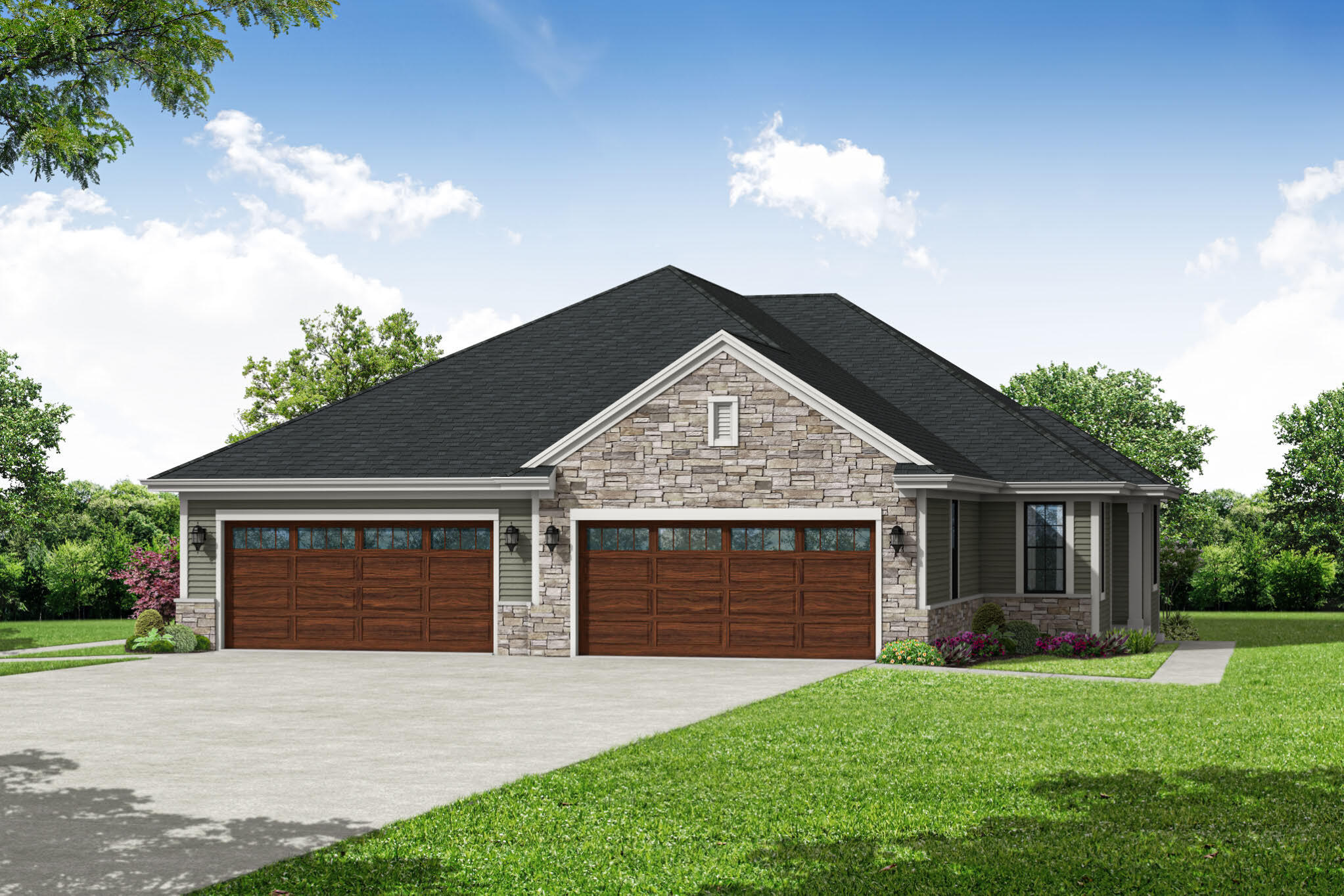 497 Sweetwater Ct Property Photo 1