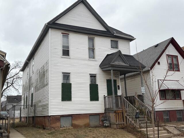 1812 N 23rd St Property Photo 1