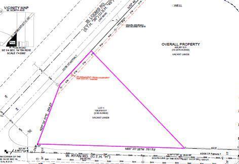 Lt1 W Loomis Rd Property Photo 1